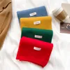 Scarves Cashmere Scarf Women Luxury Designers Shawls Korean For Ladies Bufandas Invierno Mujer Pashminas Para