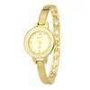 Zegarek na rękę Danies Designer Watches Luksus Watch Women 2023 Okrągłe pełne diamentowe bransoletka analogowa kwarcowy zegar nadgarstka