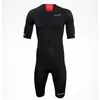 Conjuntos de carreras Huub, traje de triatlón, equipo de verano, Mono para Hombre, mallas de Ciclismo de manga corta, Mono de Ciclismo para Hombre, Ropa Macaquinho