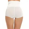 Dameshoeders kalvonfu vrouwen afslanke shapewear body shaper ondergoed dames onzichtbare taille corrigerend