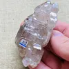 Decoratieve beeldjes Herkimer Diamond van Ore The ChakraS Energy Stone Natural Crystal Heal