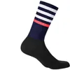 Sports Socks 2023 Bike Team Aero Cycling Integral Moulding High-tech Sock Compression Bicycle Outdoor Running Sport