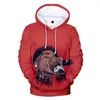 Herren Hoodies YoungBoy Mann/Frau Never Broke Again Kleidung Mans Hoody Polluvers Mode Wintermäntel Übergroßer Kapuzenpullover