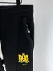 2023 spring new fashions Mens designer high quality black jogging cargo pants ~ US SIZE pants ~ tops mens yoga joggers track sweat pants