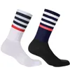 Sports Socks 2023 Bike Team Aero Cycling Integral Moulding High-tech Sock Compression Bicycle Outdoor Running Sport