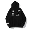 Gallerier Mens Hoodies Sweatshirts Designers Fashion Trend Depts Classic Letter Printed Hoodie Womens High Street Cotton Pullover Tops Clothes Sweats 4bnq