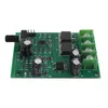 Alla terränghjul Professionella lätt att installera 5V-12V DC Brushless Motor Driver Board Controller Hard Drive 3/4 Trådtillbehör