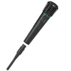 Microfoons WK-308 Professionele Karaoke Microfoon Wired Wireless Dynamic Receiver Studio UHF voor KTV-zang spraakversterkers