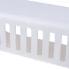 Förvaringslådor Kabelbox Power Strip Wire Case Charger Socket Organizer Line Bin