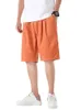 Herenpakken blazers sport strandbroek slanke shorts 2023 zomer casual Japanse grote grootte trend los vijf modusjes