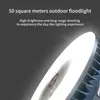 Portable Lanterns Fan Tent Light Camping Emergency Lighting LED Multifunktion utomhus laddningsbar nattmarknad