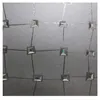 Оконные наклейки 3D Пленка уединения алмаз электростатическая анти-UV Стеклянная наклейка для ванной комнаты защита дома декоративные 45 300 см.