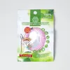 Bracelet anti-moustique anti-moustiques Bug Pest Repel Bracelet Insecte Mozzie Garder les insectes à l'écart pour les enfants adultes Mélanger les couleurs DHL Ship FY5375