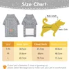 Hundebekleidung Haustierpullover Winterkleidung für große Hunde Warmer Rollkragenpullover aus weichem Acryl-Pullover-Mantel-Outfit Katzen klein