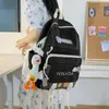 Школьные сумки женский рюкзак Большие женские рюкзаки для подростков для подростков 2023 японский средний класс Mochila Mochila
