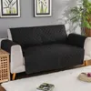 Stuhlabdeckungen 2023 Sofa Couch Abdeckung Hundematte für Wohnzimmer Haustier Handtuch Armlehne Möbel Slipcover Protector 1/2/3 Sitzer
