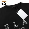 EssentialSweatshirts 2033Designers Mens abbigliamento da donna in bianco e nero tees a maniche corte d'accuccio di strada hip hop streetwear thirt t-shirt b 544