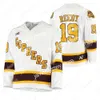 Hockey Jerseys Hockey Jerseys 2021 B1g Minnesota Golden Gophers Sammy Walker College Ncaa Hockey Jersey Jack Lafontaine Bryce