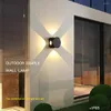 Duvar lambaları led ev dekor kapalı lamba modern minimalist başucu oturma odası koridor koridoru el dekorasyon meydanı