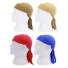 Berets 4 Teile/satz Quick Dry Radfahren Cap Atmungsaktiv Kopf Schal Sommer Männer Frauen Laufen Reiten Bandana Kopftuch Outdoor Sport