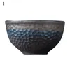 Bowls S Tea Cup miljövänlig retro keramik handgjorda antik stil mugg för hemmet
