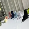 Serviette De Table Carrée Plaine Serviettes Vaisselle Pour Restaurant Fête Cuisine El 20 pcs 50 cm HAORUI Bleu Royal/Rose/Blanc/Bleu Marine