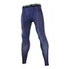 Pantaloni da uomo Modello stampato in 3D Calzamaglia a compressione da uomo Pantaloni sportivi da cosplay Leggings skinny Pantaloni da uomo