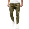 Pantalon masculin 2023 Spring Men Jogging Gym Training Training Pant Sportswear Joggers Sports Running Jes Jure Pants de survêtement # 3