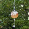 Christmas Decorations Tree Pendants Hanging Glass Balls Crafts