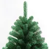 Weihnachtsdekorationen 45 90 120 cm Baum Urlaub Party Geburtstagstisch Schreibtisch Künstliche Dekor High Pine Weihnachts -Ornamente Kinder Festival Geschenk