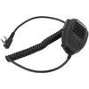 Microphones Baofeng PSpeaker Mic Pour Uv-5R Bf-888S Uv-82 Uv-9R Radio Portable Uv-5Ra Plus Uv-6R