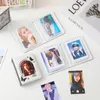 وصول Kawaii Kpop Pocard جمع الكتاب 3 بوصة بو بو بوتينري قرطاسية