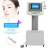 2023 Beauty Salon Use Oxygen Jet No Needle Mesotherapy Machine Wrinkle Removal Anti-aging Facial Skin Caring