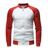 Sweats à capuche pour hommes 2023 automne et hiver sweat coton Plus velours à manches longues col en v hommes