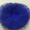 Sahne Wear Women Profesyonel Bale Tutus Tracake Swan Lake Kostümleri Pratik Prova Tabağı Tutu Etek