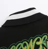 男性デザイナーの高級野球ユニフォームジャケットパネル張りパッチワークメンズブランド刺繍白黒ジャケットウインドブレーカーコート屋外ストリート服