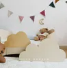 Keepsakes Enkelibb Kids Room Decorations POGRAFI PROPPS KVALITET Färgglada Banner Party Props Baby Birthday Party Use Accessories 230114