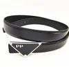 Bältesdesigner Mens Belt Womens Luxury Ceinture Black Smooth Buckle Valentine Christmas Day Gift Fashion Läder Midjeband Kvinna VL8D