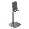 Aluminium Alloy Desc Flexible Lazy Arm Aluminum Plastic Cellphone Stand Mobile Phone Holder