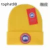 2023Beanie GOOS HAT Designer Bons hommes Capes de crâne de skull printemps