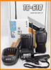 Walkie Talkie HYT TC-610 5W draagbare bidirectionele radio 1200mAH standaardbatterij