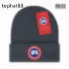 2023Beanie GOOS HAT Designer Bons hommes Caps de crâne de skull printemps chapeaux d'hiver d'hiver