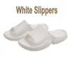 Slippers Women Men Bathroom Bathing Slides Outdoor Indoor Home Eva Soft Flip Flops Male Thick Sole Anti-slip Beach Shoes