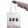 Сумки для покупок летняя мода Matisse Cartoon Art Canvas Bag Fun Compity ulzzang ins Женский винтажный повседневное плечо