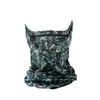 Foulards Camouflage Sport écharpe pêche en plein air randonnée cyclisme visage tête enveloppement couverture cou Tube écharpes bandeaux pour hommes femmes foulards Rona22