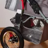 Sacos de armazenamento porta -gama garrafa de garrafra de rodas de rodas de rodas de rodas de capa de capa de bicicleta de bicicleta de moto de bicicleta de carrinho de carrinho de carrinho bebe bebê