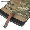 Hunting Jackets Emersongear LBT6094 Style Quick Release Slick Medium Plate Carrier For Tactical CS Game