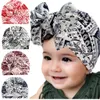 Chapeau de bébé pull imprimé créatif chapeau indien chapeau doux et confortable pour enfants