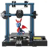 Printers Geeetech 220 260 mm 3D-printer Dubbele extruder A10m FDM Strong structuur Break-resumpaciteitenlijn22