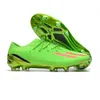 New Outdoor Soccer shoes Men Professional X SPEEDPORTAL.1 FG Training Futsal Cleats High-quality Football Boots